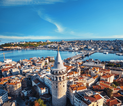 Shopping in Istanbul