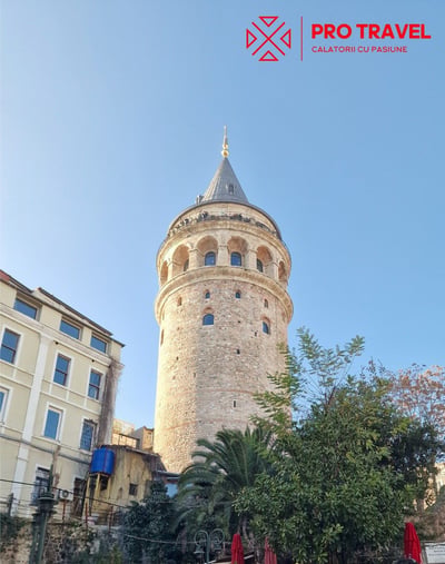 Istanbul Tour by Coach, 4* Hotel