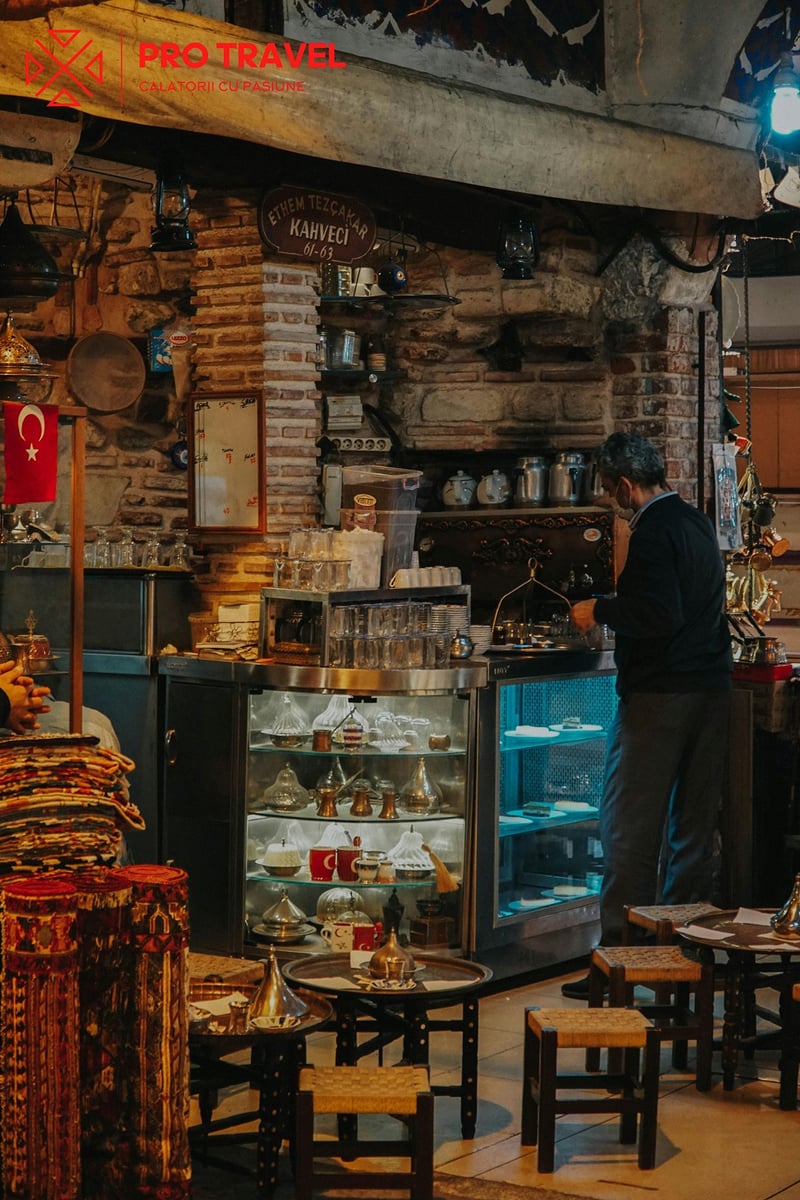 Istanbul City Break by coach, 5-star hotel accommodation, only €129