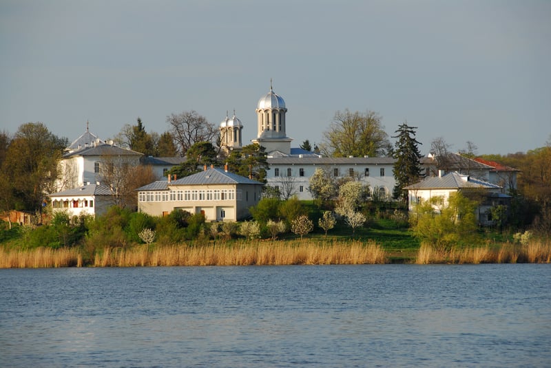 Pilgrimage to the Three Holy Martyrs of the Communist Prisons