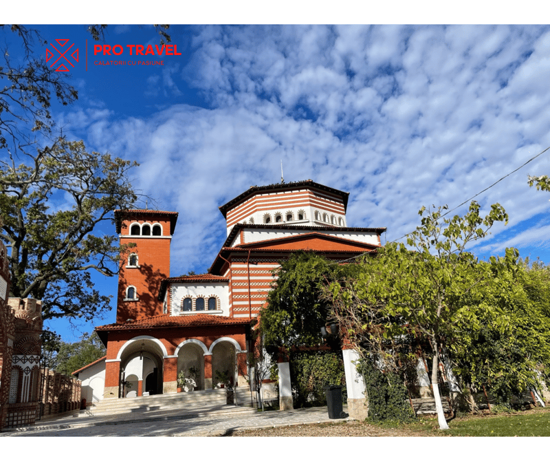 Pilgrimage to Pantocrator Monastery - Veneration of the Holy Head of Saint George the Great Martyr (April 25, 2026)