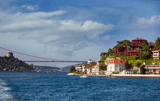 Cumparaturi la Istanbul