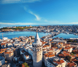 Cumparaturi la Istanbul
