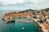 Dubrovnik day