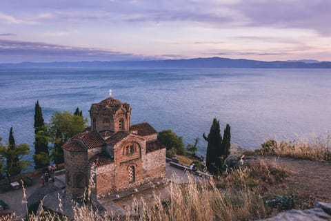 Ohrid day