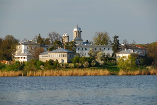 Pilgrimage to the Three Holy Martyrs of the Communist Prisons
