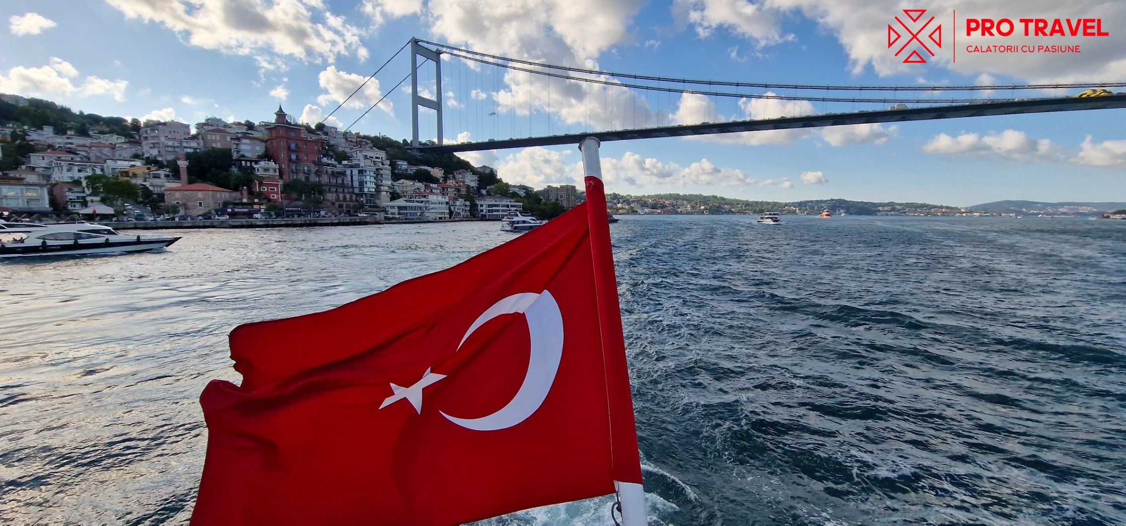 Istanbul Tour by Coach, 4* Hotel