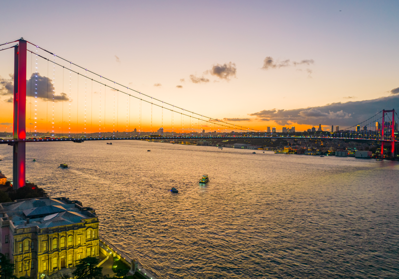 Troy, Ephesus, Pamukkale, Cappadocia and Istanbul Coach Tour