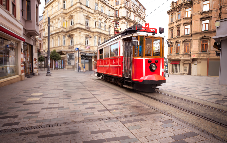 Troy, Ephesus, Pamukkale, Cappadocia and Istanbul Coach Tour