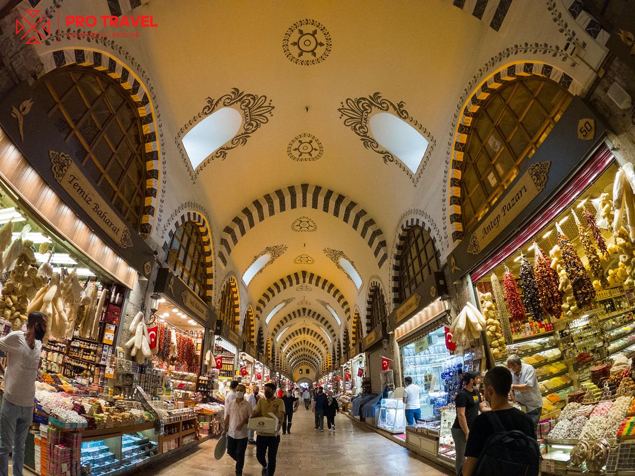 Istanbul City Break by coach, 5-star hotel accommodation, only €129