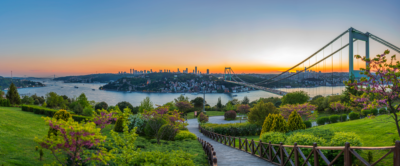 Shopping in Istanbul